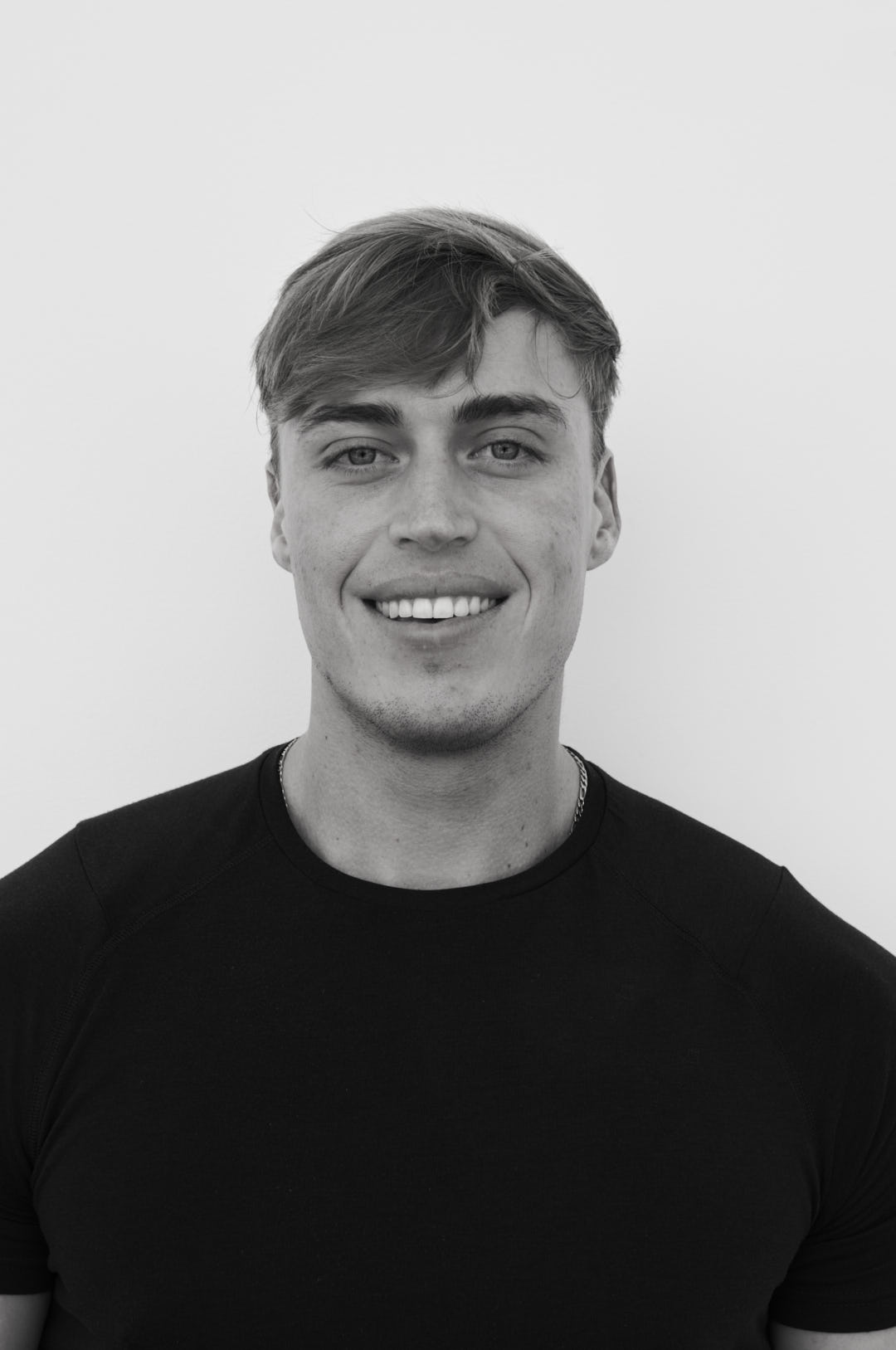 Adam Stander