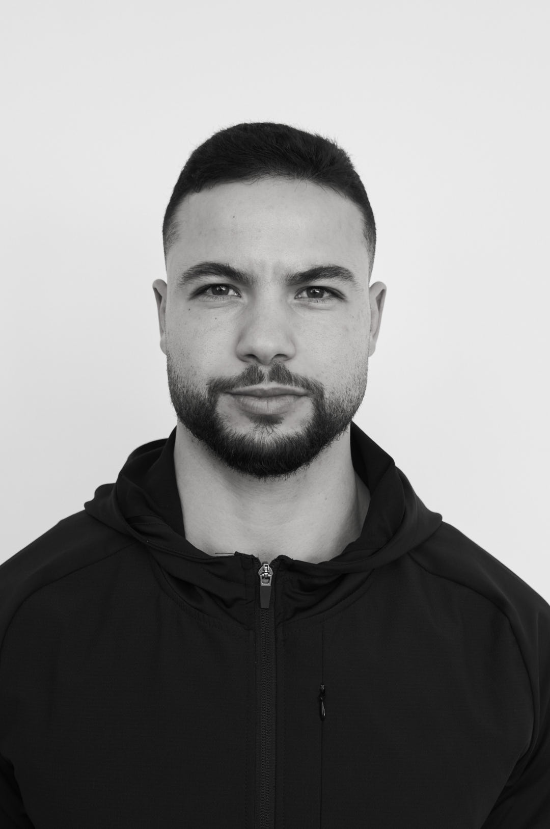 Ayman Idrissi