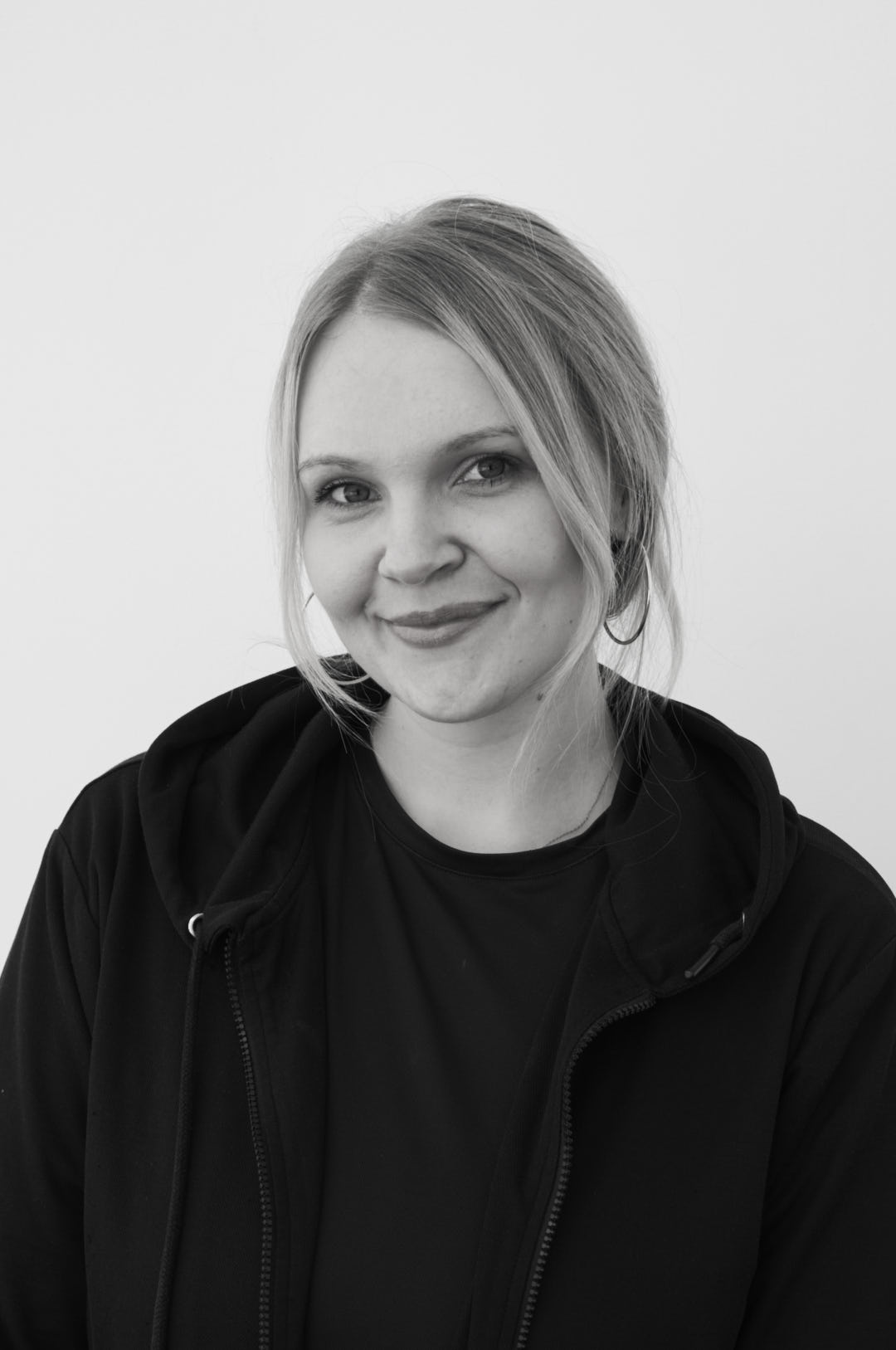 Maryna Paliy