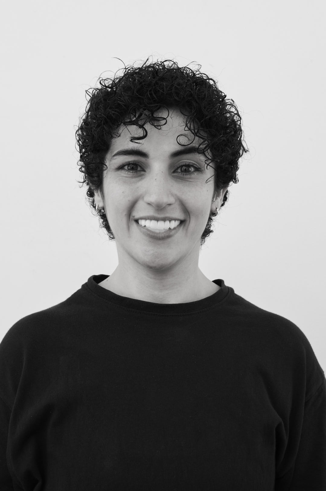 Zahra Ghosson