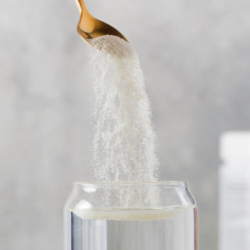 Collagen Powder