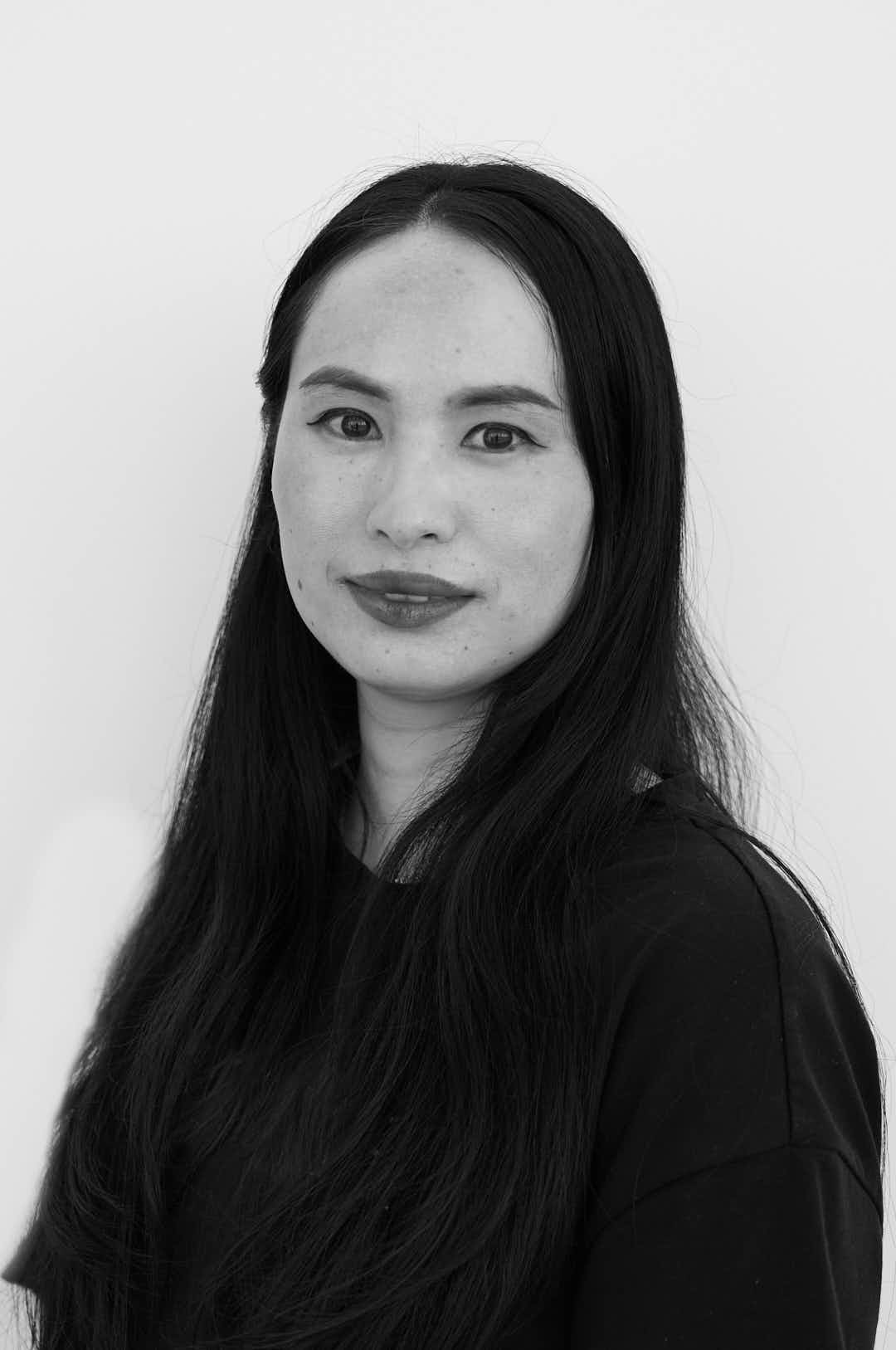 Bhakti Maya Lungeli
