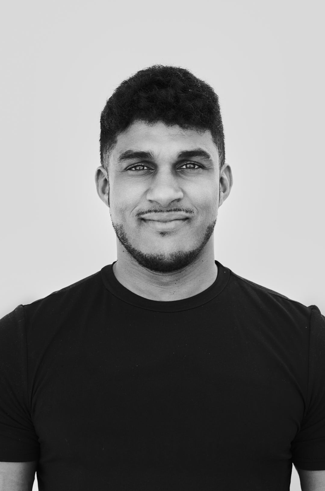 Jovanni Nagapen
