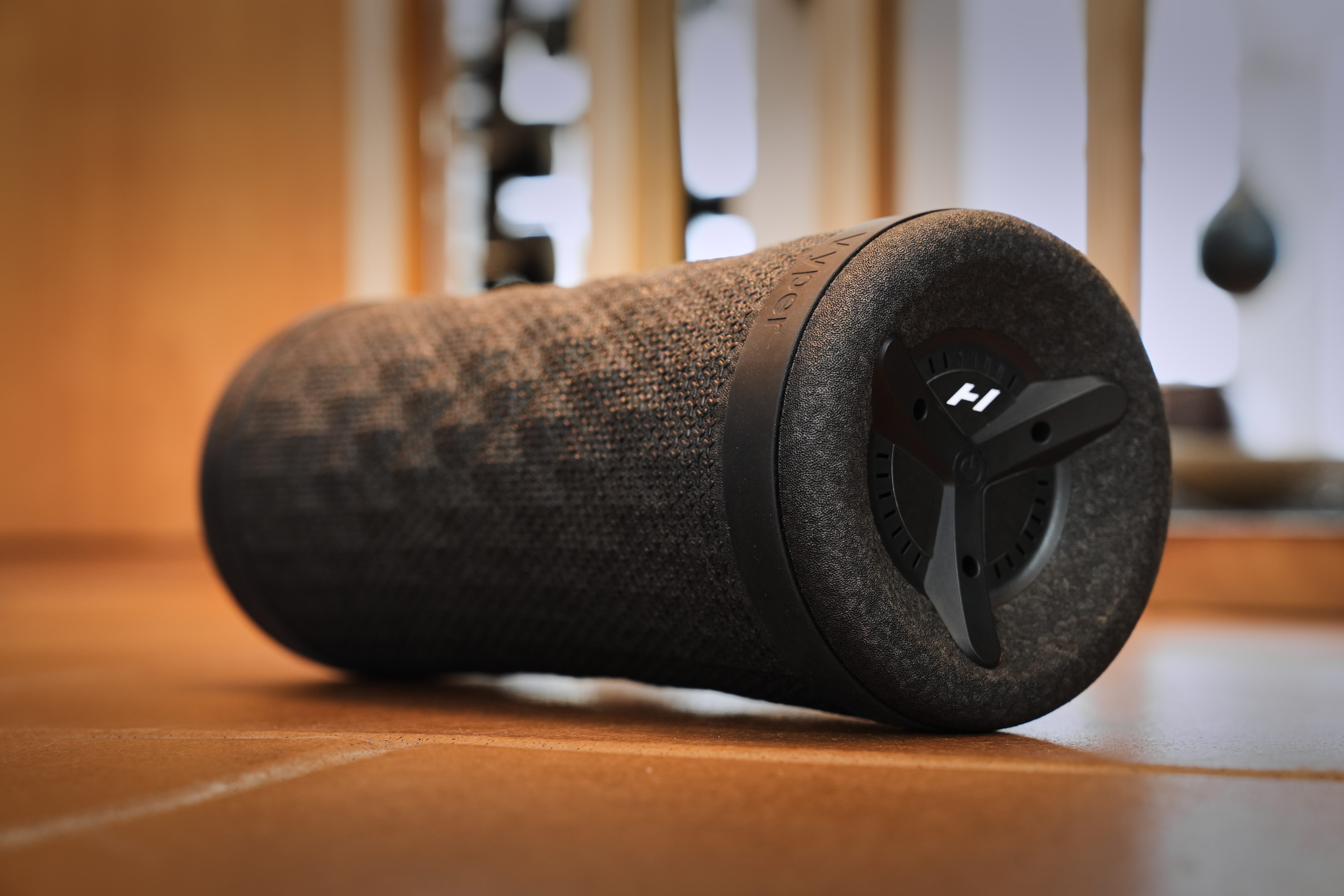 Vyper 3 Vibration Roller