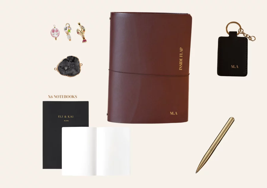 Live Journal Personalization by Eli & Kai
