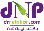 Dr-Nutrition-Logo