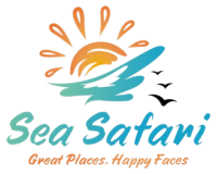 Sea Safari Logo